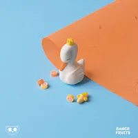 Dmnds — Dancin Ft Koosen & Green Bull — обложка