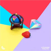 Dmnds — Get Loud (Feat. Eko) — обложка